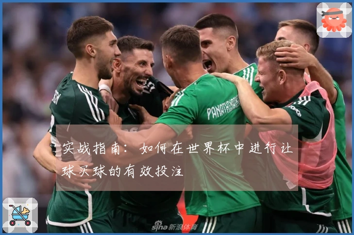 实战指南：如何在世界杯中进行让球买球的有效投注