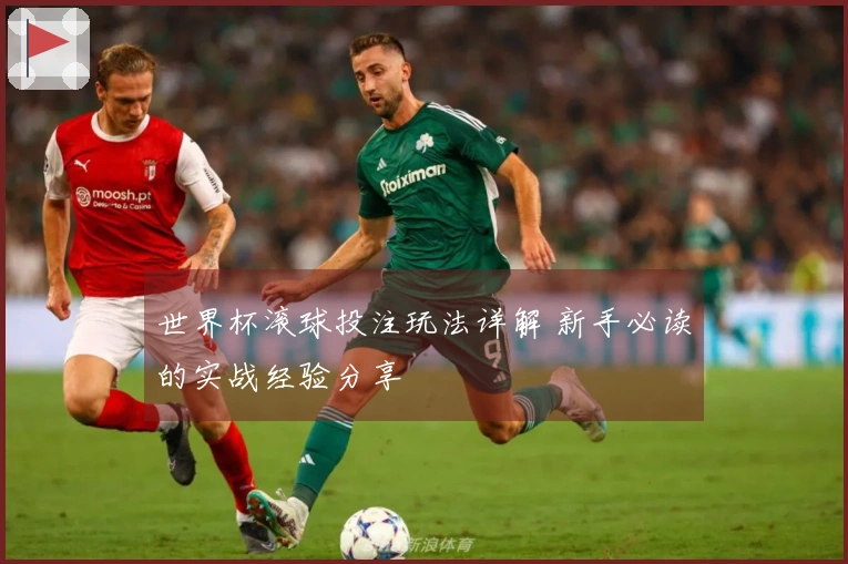 世界杯滚球投注玩法详解 新手必读的实战经验分享